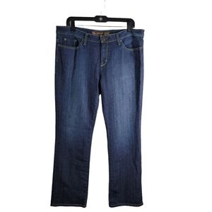 The Territory Ahead Jeans Straight Leg